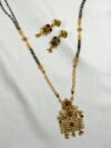 Anandi Traditional Mangalsutra