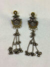 Maya Pearl Earrings