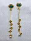 Shalimar Kashmiri Earrings