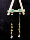 Shalimar Kashmiri Earrings