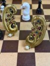 Kashvi Ear Cuff Earrings