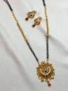 Nimaki Traditional Mangalsutra
