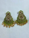 Dhriti Colour Drop Earrings