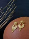 Bulbul One Gram Earrings