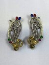 Medha Ear Cuff Earrings