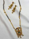 Sanjog Traditional Mangalsutra