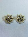 Tapti Pearl Bali Earrings