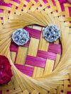 Tapti Pearl Bali Earrings