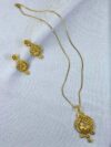 Sanjana One Gram Chain Necklace Set
