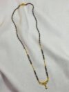 Sindoor Traditional Mangalsutra