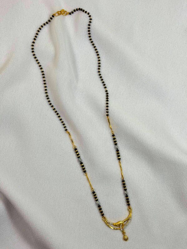 Sindoor Traditional Mangalsutra