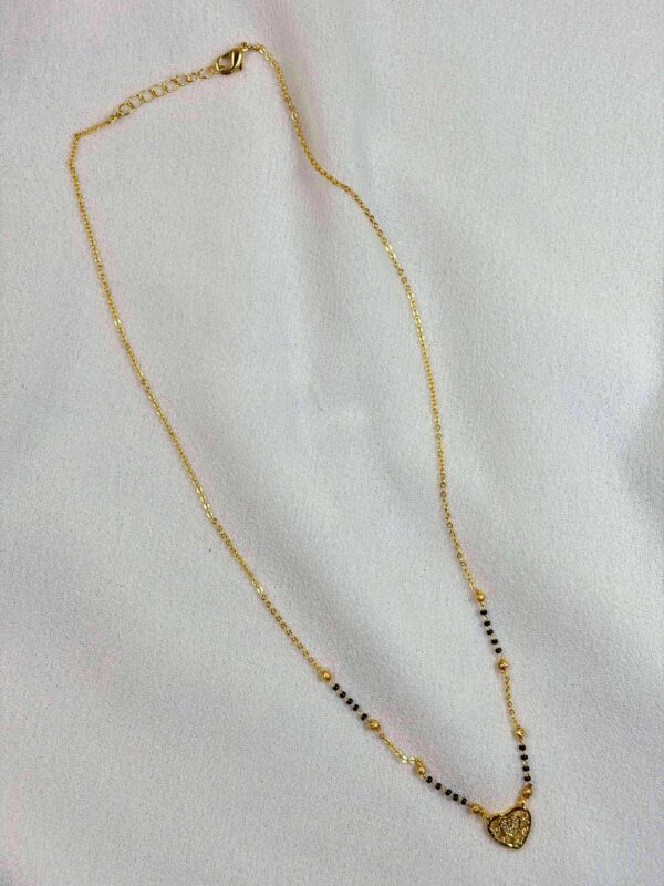 Shagun Traditional Mangalsutra