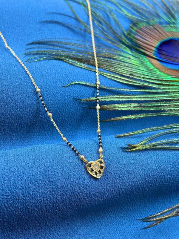 Shagun Traditional Mangalsutra