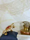 Paarijaat Bridal Statement Ring