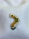 Dhun Pearl Beaded Nose Ring | Moti Nath
