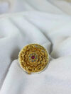 Ketaki Statement Ring