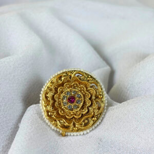 Ketaki Statement Ring