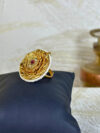 Ketaki Statement Ring