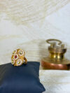 Malati Statement Ring