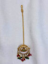 Kesari Chand Style Maang Tikka