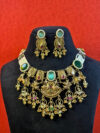 Trisha Rajasi Choker Necklace Set
