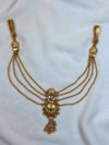 Shrileela Gold Plated Traditional Kamarbandh