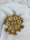 Gulaab Bridal Statement Ring