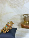 Kamal Bridal Statement Ring