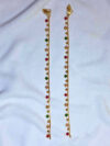 Ratnajyoti Gold Plated Payal / Anklets