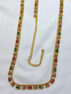 Bhanumati Gold Plated Traditional Kamarbandh
