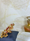 Mogra Bridal Statement Ring